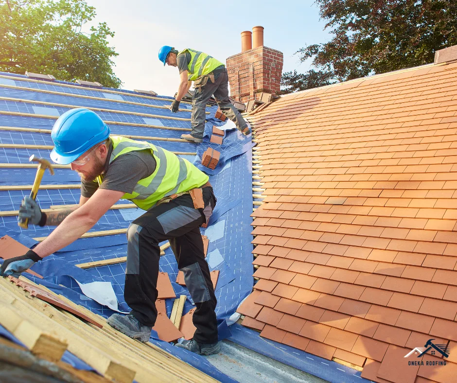 Why choose Roof Repair Near Me in Haskell, OK