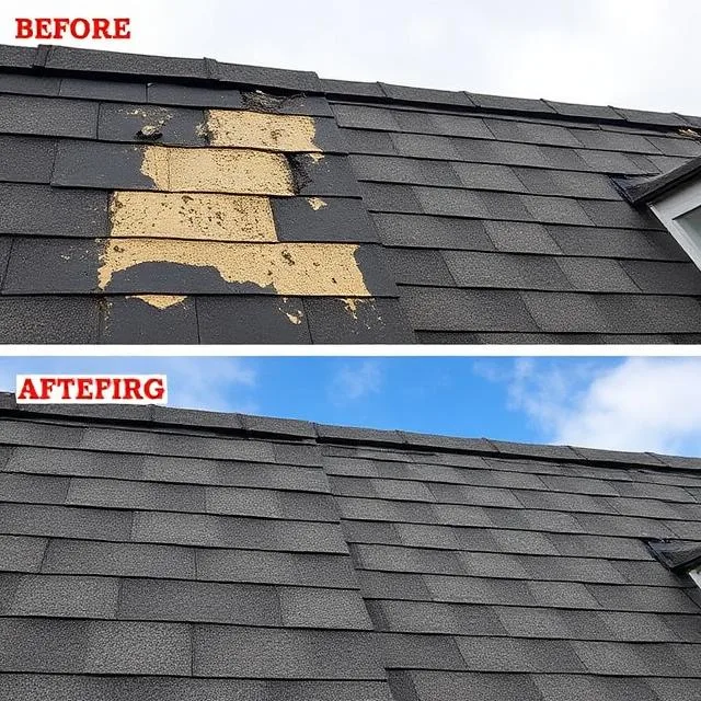 Roof Repair Near Me in Haskell, OK near me